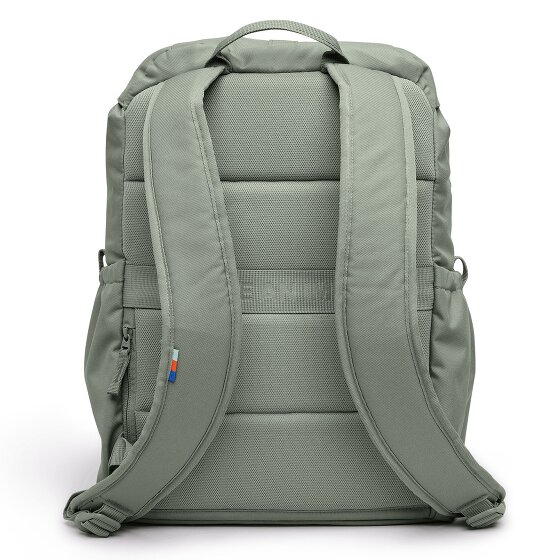 GOT BAG Flap Pack Plecak 46 cm Komora na laptopa
