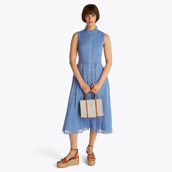 Tommy Hilfiger Premium Beach Shopper Bag 24 cm