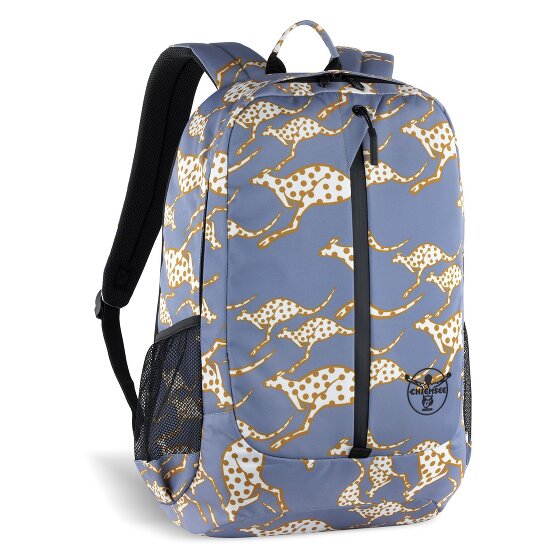 Chiemsee Jump N Fly Plecak 46 cm Komora na laptopa