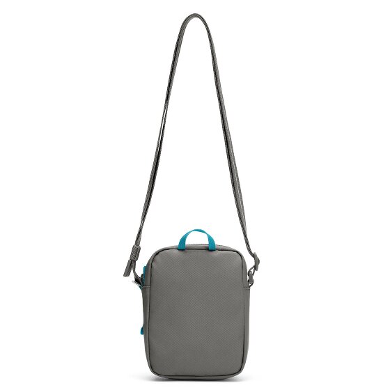 Pacsafe Pacsafe Go Mini Torba Torba na ramię 12.5 cm
