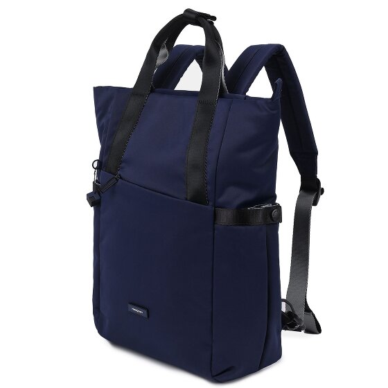 Hedgren Nova Solar Backpack 37,5 cm przegroda na laptopa