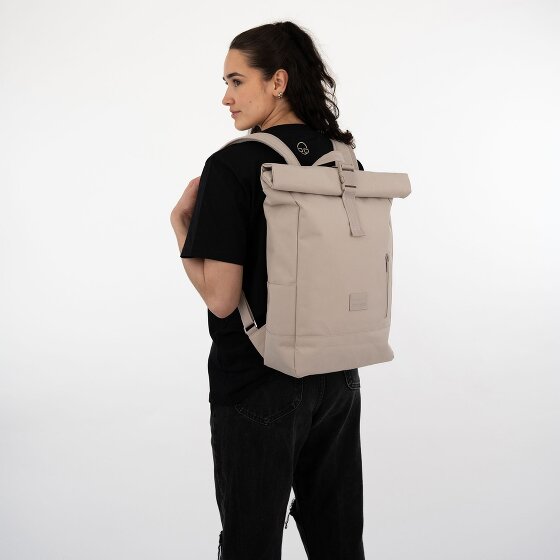 Johnny Urban Eco Series Robin Small Plecak 34 cm Komora na laptopa