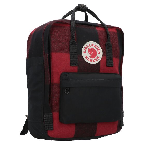 Fjällräven Kanken Re-Wool City Backpack 35 cm