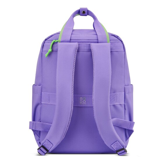 MODO by Roncato Plecak podróżny Starlight 3.0 z przegrodą na laptopa 40 cm