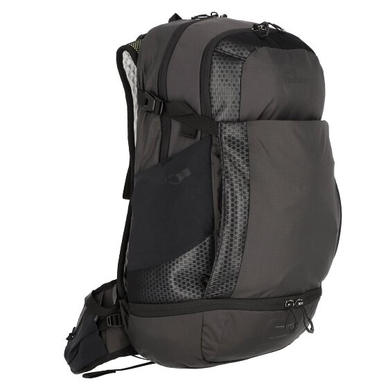Jack Wolfskin Moab Jam Pro 30.5 Plecak 51 cm