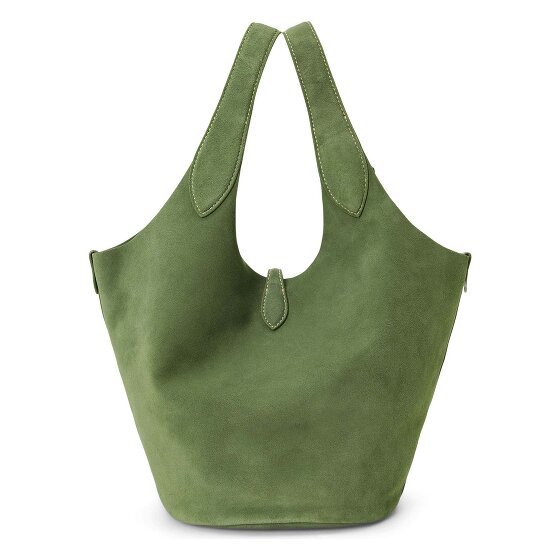 POLO RALPH LAUREN Polo Play Torba na ramię Skóra 39.5 cm