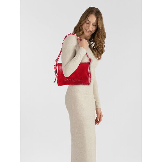 Desigual Half Torba na ramię 24 cm
