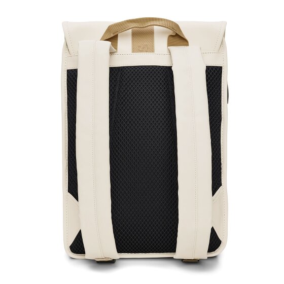 Rains Trail Plecak 42 cm Komora na laptopa