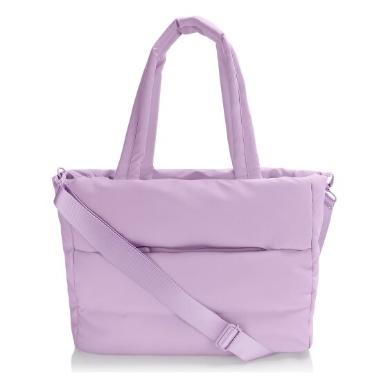 Heys Puffer Shopper Bag 43 cm Komora na laptopa