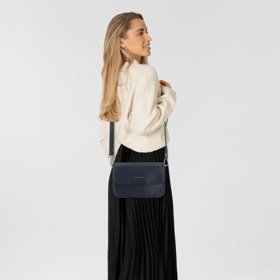 Lacoste LG Lacoste Elegance Torba na ramię 21 cm