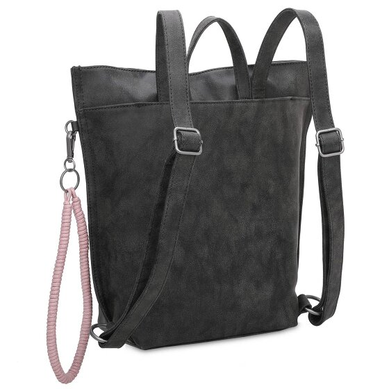 Fritzi aus Preußen Fritzi33N Vintage Plecak miejski 35.5 cm