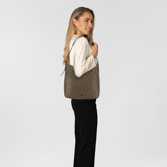 Fossil Dillon Torba na ramię Skórzany 30 cm