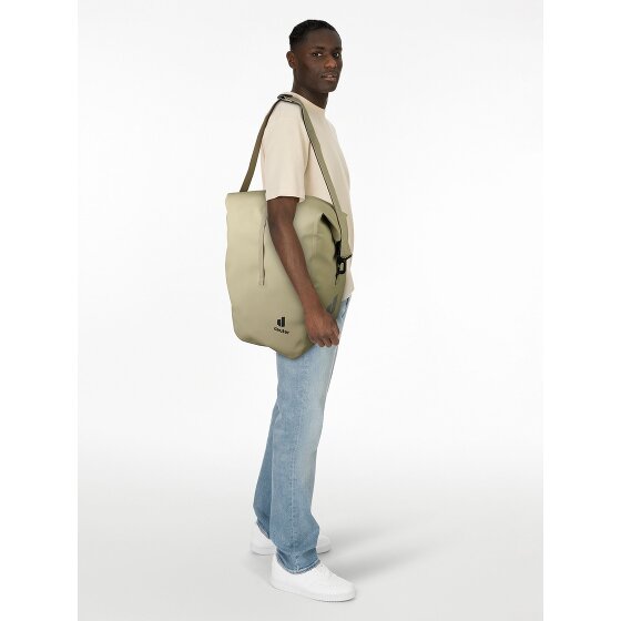 Deuter Visby Torba na rower 34 cm