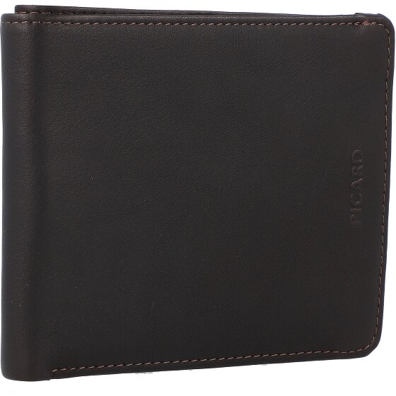 Picard Brooklyn Wallet Leather 11,5 cm