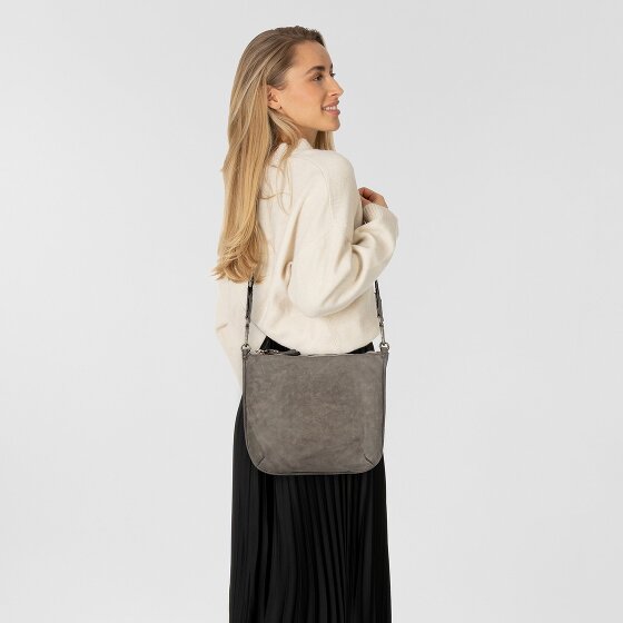 Campomaggi Torba na ramię Skórzany 29 cm