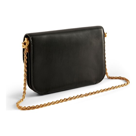 Ted Baker Kkaysa Torba na ramię Skórzany 20 cm