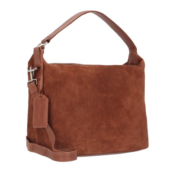 Cowboysbag Creston Torba na ramię Skórzany 32 cm
