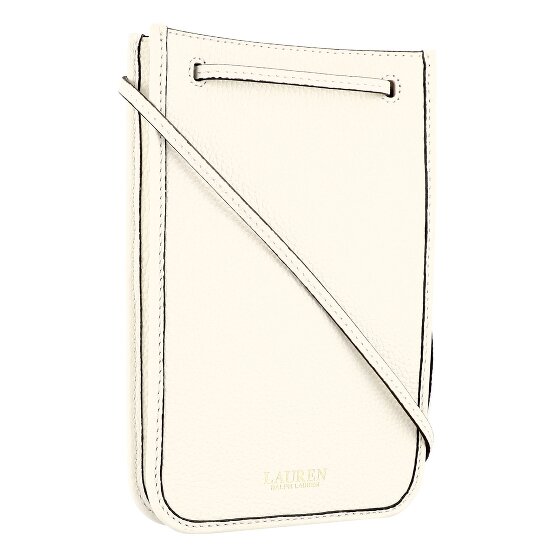Lauren Ralph Lauren Cameryn Etui na telefon komórkowy Skórzany 13 cm