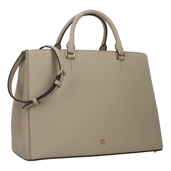 Lauren Ralph Lauren Hanna Torba Skórzany 40 cm