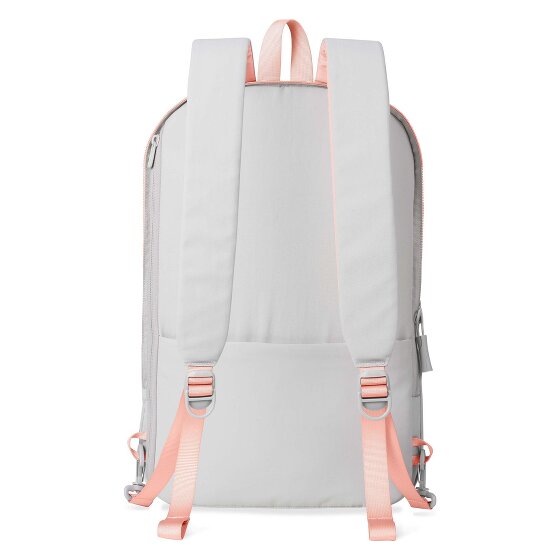 XD Design Dwustronny plecak z przegrodą na laptopa 46 cm