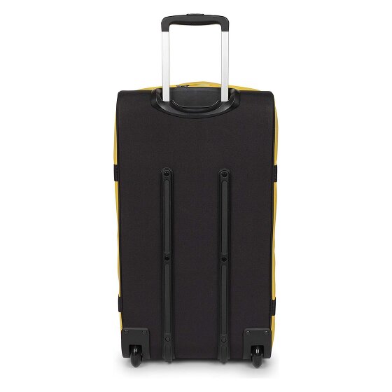 Eastpak Transit'R Plus 4 kółka Torba podróżna 68 cm