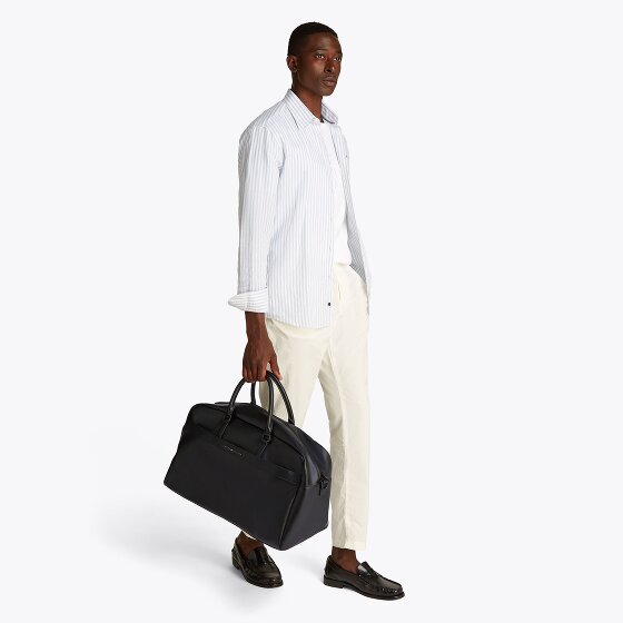 Tommy Hilfiger TH Corp Torba podróżna Weekender 50 cm