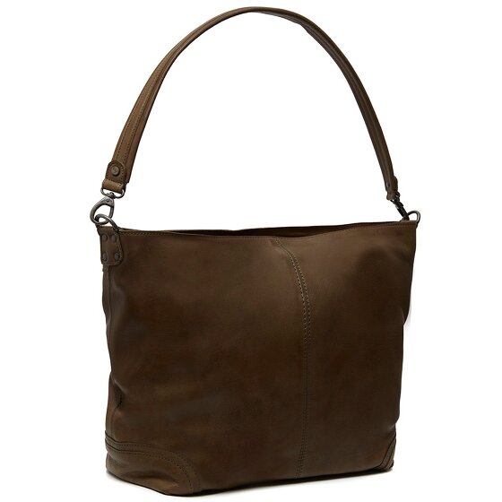 The Chesterfield Brand Bolivia Torba na ramię Skórzany 32 cm