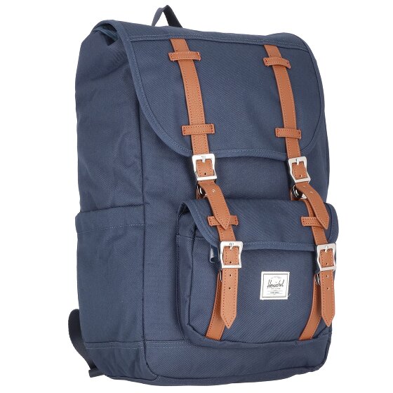Herschel Little America Plecak 43 cm Komora na laptopa