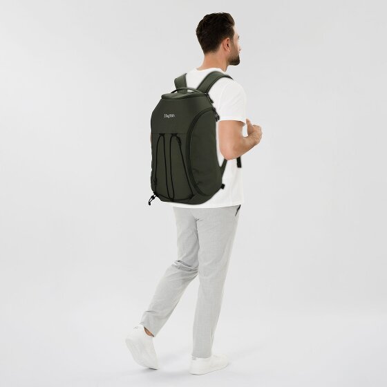 Haglöfs Corker Medium Plecak 43 cm Komora na laptopa