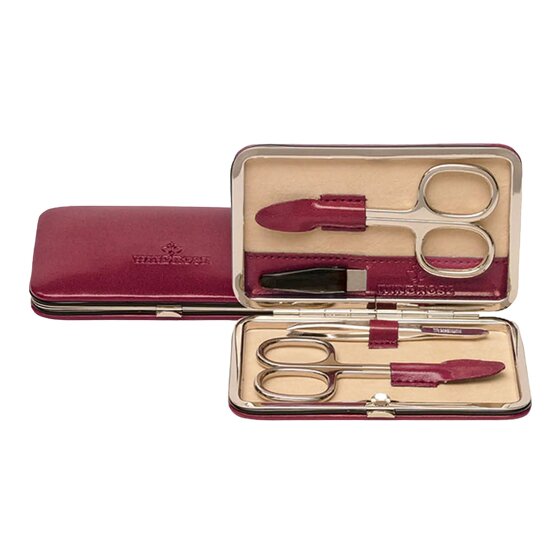 Windrose Merino Pudełko na biżuterię 11 cm