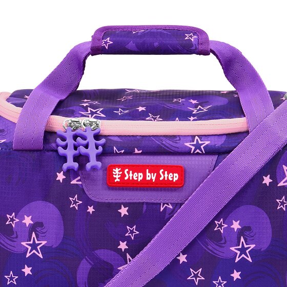 Step by Step Torba sportowa 36 cm