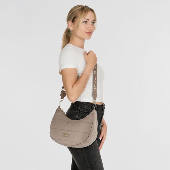 Hey Marly Lifetime Buddy Torba na ramię M 37 cm