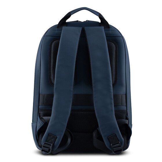 Jost Halmstad Plecak 43 cm Komora na laptopa