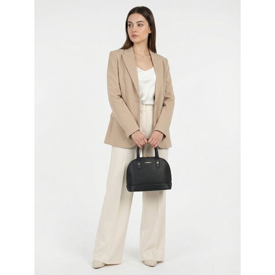 Lazarotti Torba z skóry typu crossbody z Bolonii, 24 cm