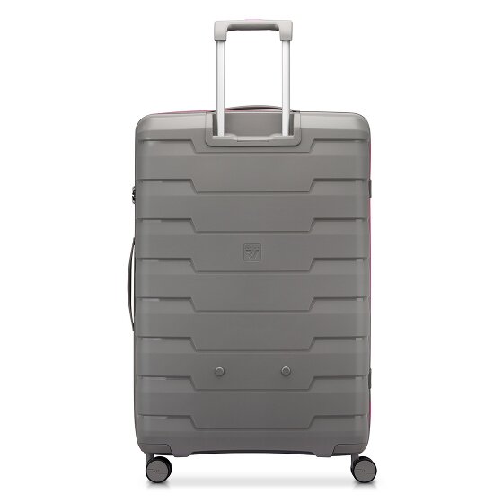 Roncato Skyline 2.0 Neon 4 kółka Walizka 79 cm