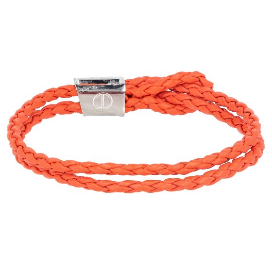 Davidoff Home Run Bransoletka skórzana 29 cm