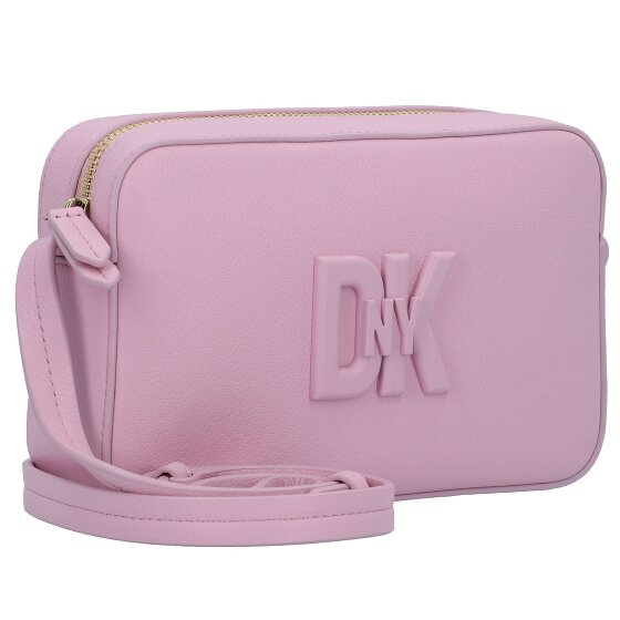 DKNY Seventh Avenue Torba na ramię Skórzany 20 cm