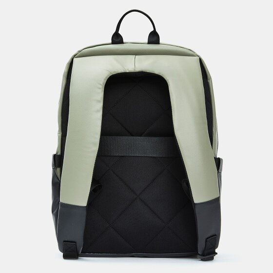 Mandarina Duck Eco Coated Plecak 42.5 cm Komora na laptopa