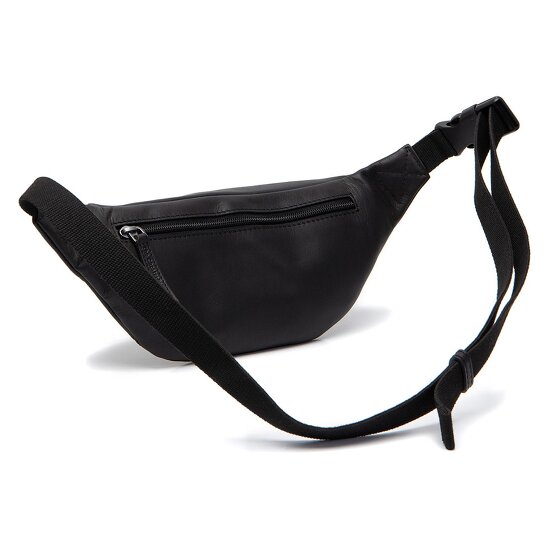 The Chesterfield Brand Brana Saszetka Skórzany 27 cm