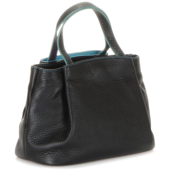 Mywalit Verona Handbag Leather 22 cm