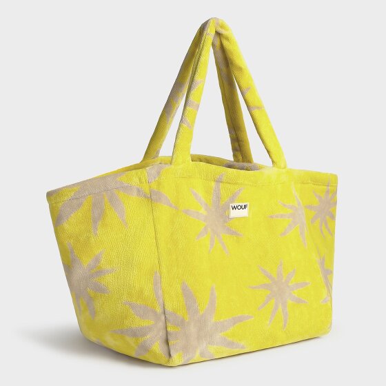 Wouf Terry Shopper Bag 33 cm