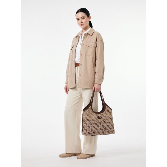 Guess Samantha Shopper Bag 47 cm