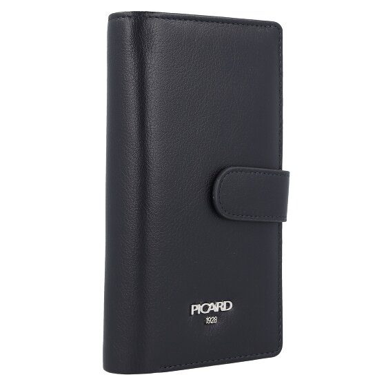 Picard Bingo Credit Card Case Leather 9 cm