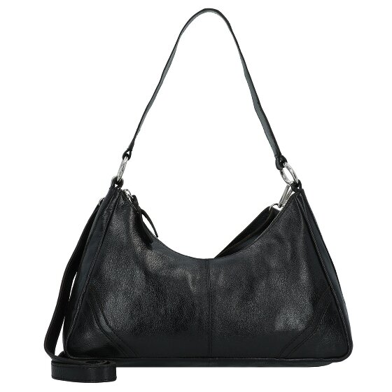 Taschendieb Wien Salvatorgasse Torba na ramię Skórzany 34 cm