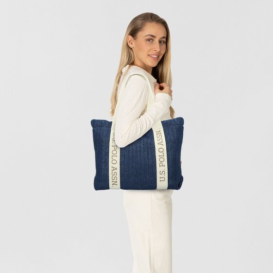 U.S. Polo Assn. Pool Party Shopper Bag 52.5 cm