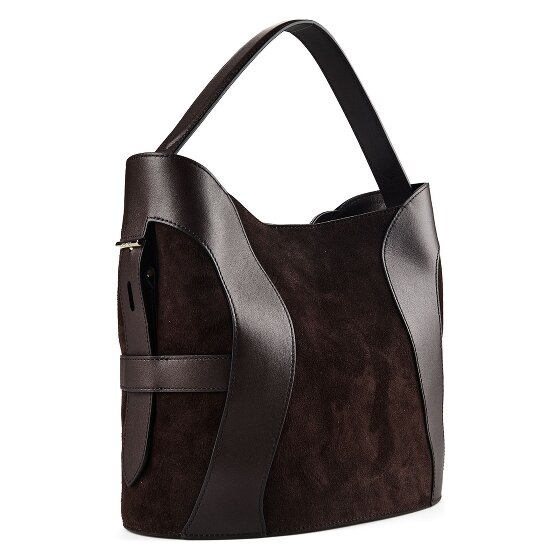 AIGNER Deborah Torba na ramię Skóra 26 cm