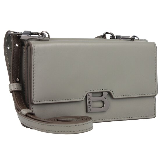 Burkely Modest Meghan Etui na telefon komórkowy skórzane 17,5 cm