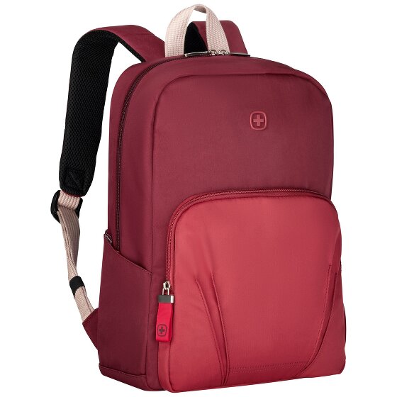 Wenger Motion Plecak 42 cm Komora na laptopa