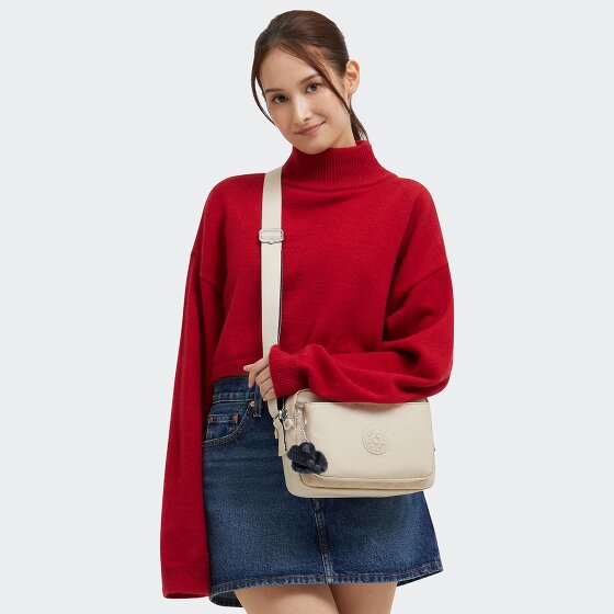 Kipling Basic Abanu Torba na ramię M 24 cm