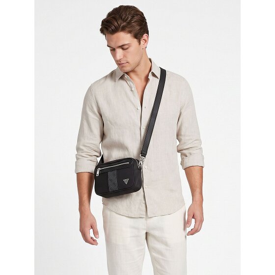 Guess Sydney Torba na ramię S 21.5 cm